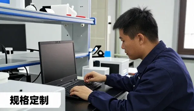 山东省腾翔集团武城模压制品有限公司助力企业提升节点可查能力